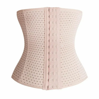 Sexy Waist trainer shapers waist trainer corset Slimming Belt Shaper body shaper slimming modeling strap Belt Slimming Corset