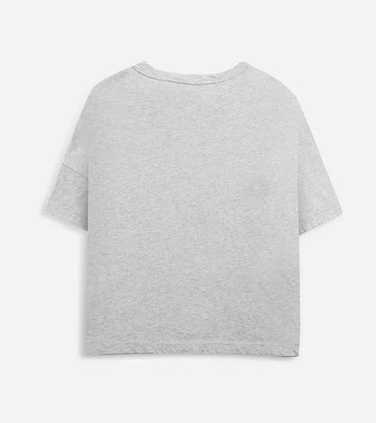 Children's T-shirts 2024 Summer Casual Tops for Kids Cartoon Printing Short-sleeves Tees Girls Blouse Boys Shirts Baby Outerwear