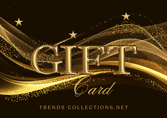 Trends Collections Gift Card